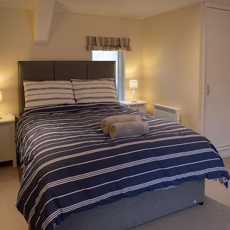The Anchor Inn Hartland Bagian luar foto