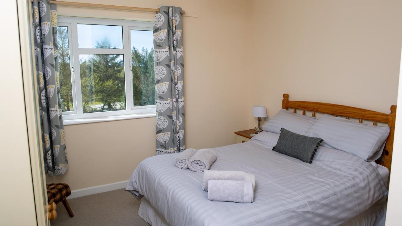 The Anchor Inn Hartland Bagian luar foto